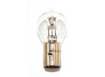 Lampadina Per Fari Hert 6V 25/25W (BA20D)