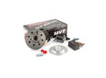 Accensione Mvt Millenium EXT121 Ant. Variabile Con Luci Minarelli AM6 Con Batteria