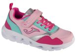 Joma Star Jr 2413 JSTARW2413V, Sneaker, Per Ragazze, Rosa, Taglia: 31