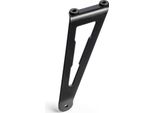 Staffa Rimozione Pedana Passeggero Akrapovic P-MBA6R1 Alluminio