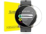 Inf Pellicola Protettiva In Vetro Temperato Per Smartwatch, Confezione Da 2 Suunto 9 Peak Pro