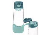 B.Box Sport Bottiglia 600 Ml Foresta Di Smeraldo