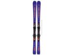 FISCHER Alpinski-Set THE CURV DTX MT + RSX Z12 PR - Uni., blue (171 cm)