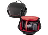 Borsa Fotografica Sambia 100 Grigio/Nero