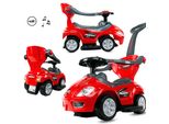 Coil Veicoli Per Bambini, Auto Giocattolo, Girello Per Bambini, Girello Per Bambini, Girello Per Bambini, Da 12 Mesi, Rosso
