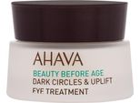 Ahava Beauty Before Age Crema Occhi Antiocchiaie E Lifting 15Ml
