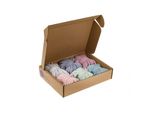 Set Creativo Jumbo Da 9 Mm - Colori Pastello