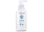 L'occitane Acqua Micellare Al Burro Di Karitè 200Ml Arricchita Con Burro Di Karitè Vegan E Biodegradabile Al 99% Bellezza Pulita Struccante E Detergente Per Tutti I Tipi Di Pelle