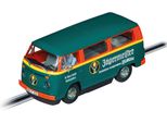 Carrera Vw Bus T2B "JäGermeister"" 1:32"