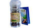 Grani Di Pepe Di Sichuan, Macina Riutilizzabile, 20 G