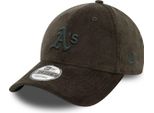 New Era 9FORTY Oakland Athletics Mlb Cord Cap 60580821