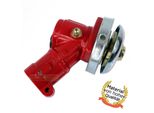Attacco Per Falce Con Cambio A 7 Denti Rotfuchs BC52 MFT52, Falce Motorizzata Fuxtec MFS520 4In1