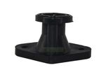 Flangia Di Aspirazione Flangia Del Carburatore Boomag Erman Timberpro Em Cs 2500 Ccm Motosega