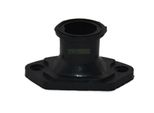 Flangia Di Aspirazione Motosega Timbertech / Tarus / Timberpro Cs Ks 45 5200 5800 6150