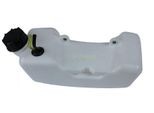 Serbatoio Di Benzina Per Decespugliatore Rotfuchs BC52 / MFT52 4In1 / Bc Mft 52 3Hp 52Cc