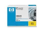 Hp 51A Black Original Laserjet Toner Cartridge Cartuccia Toner 1 Pz