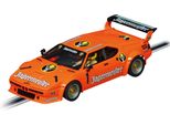 Carrera 20023976 Digital 124 Auto Bmw M1 Procar JäGermeister Racing Team, No.1 (20023976)