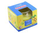 Haribo Duftkerze Cocco Lime 85G