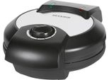 Severin Macchina Per Waffel Wa 2103 Rivestimento Antiaderente 1200 Watt