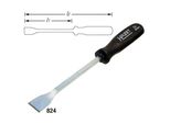 Raschietto Piatto Hazet 824 Profilo Piatto 0,5 X 23