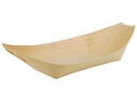 Papstar 84415 Papstar Barchette Per Finger Food "Pure"", 140 X 82 Mm"