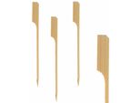 Papstar 16772 Papstar Fingerfood-SpießE "Golf"", LäNge: 180 Mm"