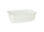 Papstar Tazza Da Imballaggio Monouso Senza Coperchio Pp 1000 Ml 50 Pezzi