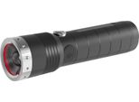 Ledlenser MT14 Nero, Argento Torcia A Mano Led