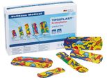 Holthaus Medical 40790 Holthaus Medical Pflaster Ypsiplast® 40790 Bunt, 50 St.