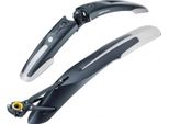 Topeak Defender M1 Plus XC11-29'' Nero 29/28" (622 Mm) Set Di Parafanghi Per Bicicletta"