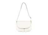 Tom Tailor Borsa A Tracolla Borsa Da Donna Bianco Bianco Lari