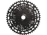 Sram Nx Eagle PG-1230 Cassetta 12 Velocità 11-50 Denti Pacco Pignoni Cassetta Mtb E-Bike Mountain Bike