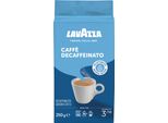 Lavazza Caffe Decaffeinato Macinato