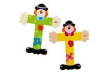 Trudi Lettere Di Legno Clown : Lettera T Ordinamento Delle Lettere: Lettera T