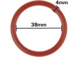 O-Ring Di Tenuta 625379 Per Gruppi Di Erogazione Bosch Siemens, Macchine Da Caffè Completamente Automatiche, Macchine Per Caffè Espresso