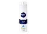 Nivea For Men Gel Da Barba Sensitive Shave Pelle Sensibile Dell'uomo 200Ml