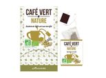 Caffè Verde Naturale - 18 Sacchetti.