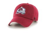 47 Brand Cap Regolabile - Clean Up Colorado Avalanche