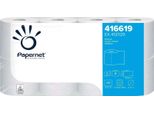 Papernet Toilettenpapier Special 416619 2Lg. 250Bl. Ws 8 Rl./Pack.