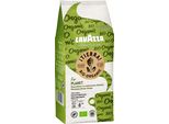 Lavazza Tierra For Planet Caffè Arabica Biologico In Grani Mild 1,0 Kg