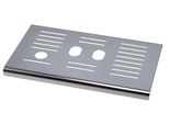 Delonghi 6013213881 Vaschetta Raccogli Gocce Per Macchina Da Caffè Etam 29.660/29.666 Autentica
