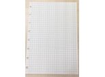 Filofax A5 Taccuino Notizpapie
