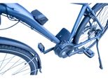 Fischer 50395 Fischer Coperchio Di Protezione Per Contatti Batteria E-Bike