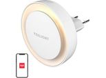 Luce Notturna Con Sensore Crepuscolare Yeelight Plug-In