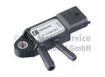 Sensore Pressione Gas Di Scarico Renault Kadjar 1.6Dci 15-