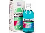 Oraldine Gengive Collutorio 400 Ml