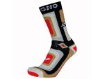 2 Paia Di Calze Da Snowboard Calze Da Sci Snowboard Calze Attono® Di Media Lunghezza Da Donna