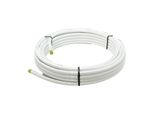 Pipetec Tubo Multistrato In Alluminio 16 X 2 Mm Tubo In Rotolo 100 M, Acqua Potabile (Dvgw): 16 Mm X 100 M Dimensione: 16 Mm X 100 M