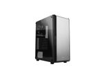 Zalman Case S4 / Middle Tower / Atx / Usb 3.0 / Usb 2.0 / Pannello Laterale Trasparente