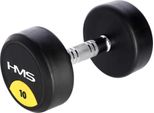 Hms Hg Pro 10 Kg Manubrio Gommato Per Una Mano